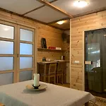 Gong Fahaz - Holiday home Eger