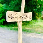 Holiday home Gong Fahaz - Eger