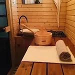 Gong Fahaz - Holiday home Eger