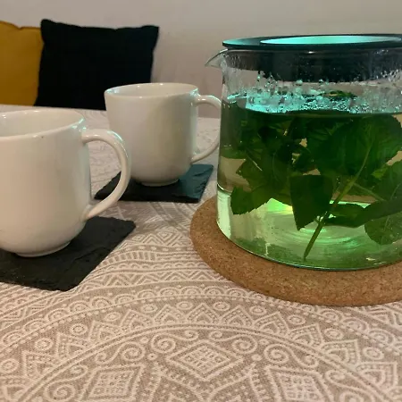 Gong Faház - Casa de Férias *