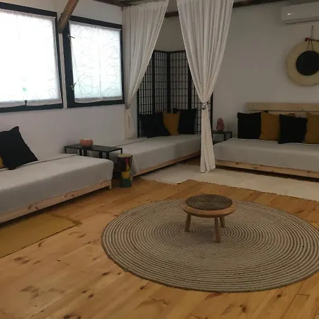 Gong Faház - Ferienhaus *