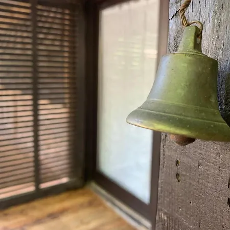 Gong Faház - Ferienhaus Erlau