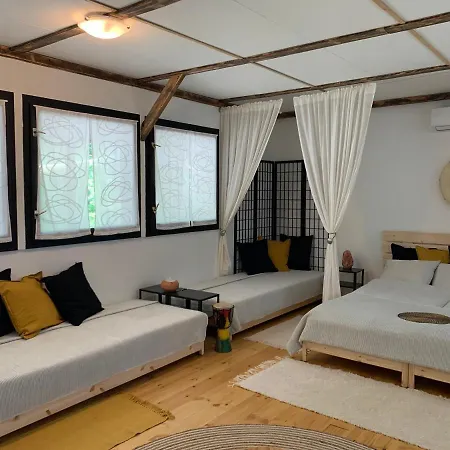 Ferienhaus Gong Faház - *