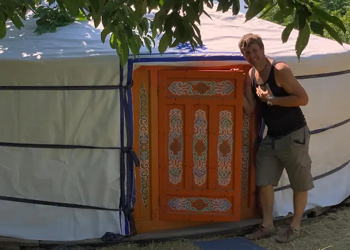 Σπίτι διακοπών Gong Fahaz - *
