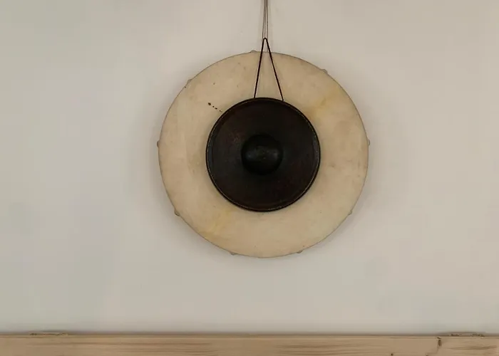 Σπίτι διακοπών Gong Fahaz - Έγκερ